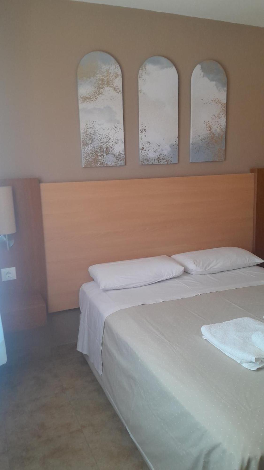 Apartment Acogedor Y Tranquilo *