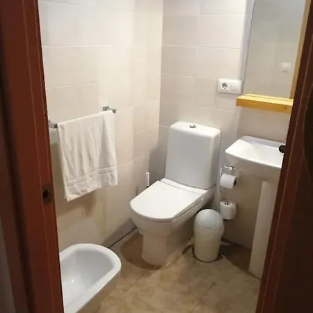 Acogedor Y Tranquilo Apartamento Punta Umbria Exterior photo