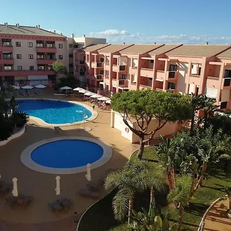 Acogedor Y Tranquilo Apartamento Punta Umbria Exterior photo