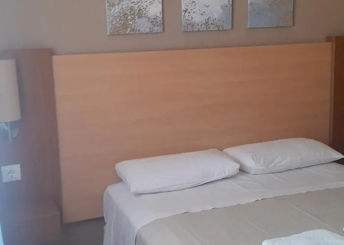 Acogedor Y Tranquilo Apartamento