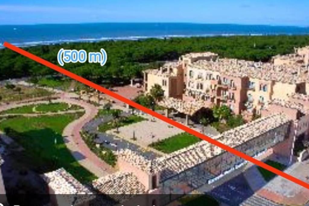 Acogedor Y Tranquilo * Punta Umbria