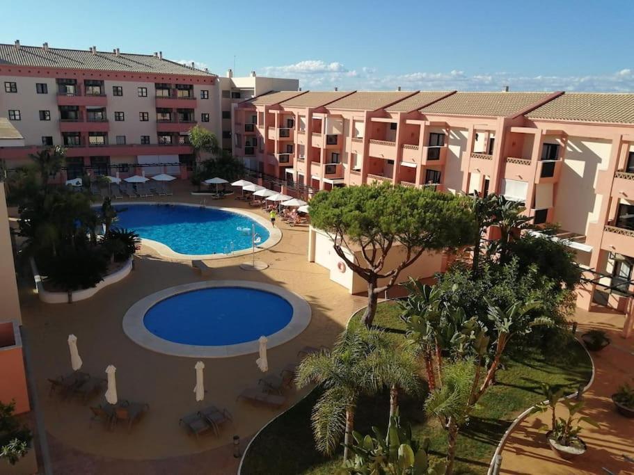 Acogedor Y Tranquilo Apartment Punta Umbria