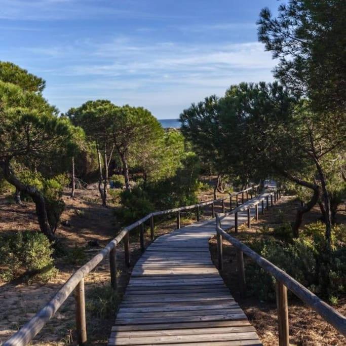 Acogedor Y Tranquilo Punta Umbria
